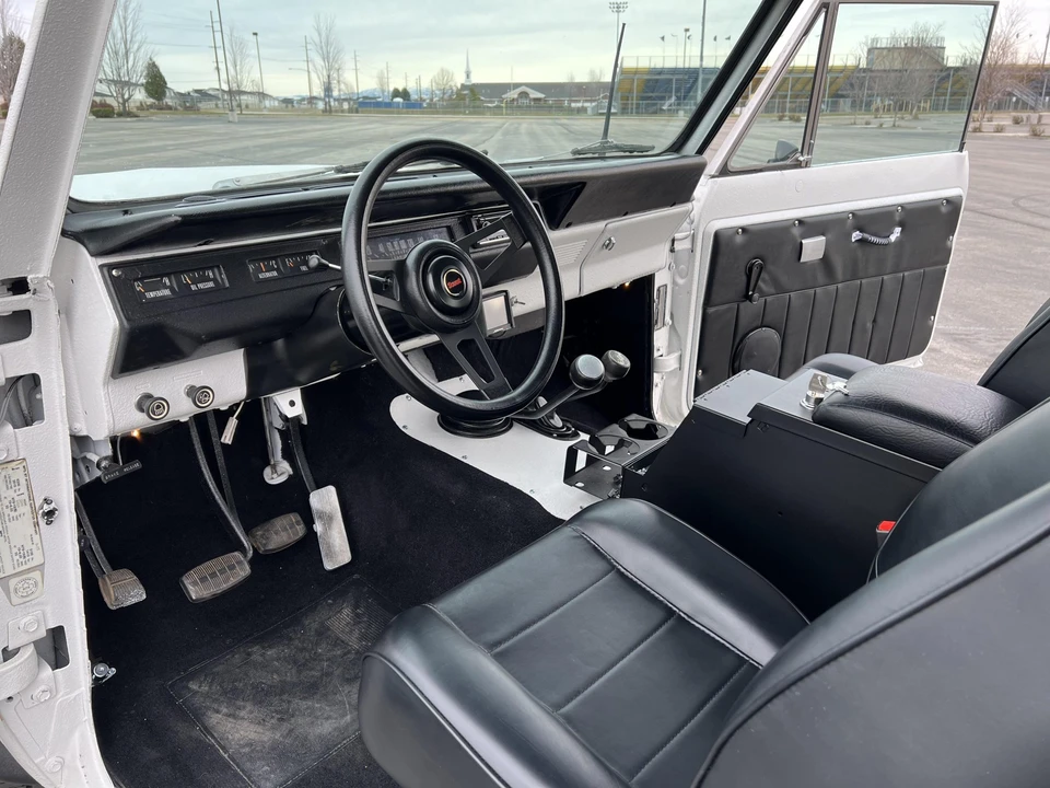 1978 International Harvester Scout - Image 26 of 31