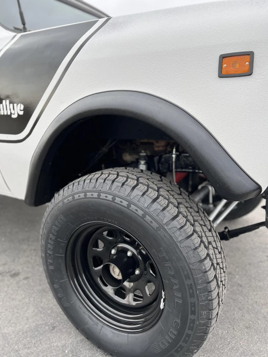 1978 International Harvester Scout - Image 21 of 31