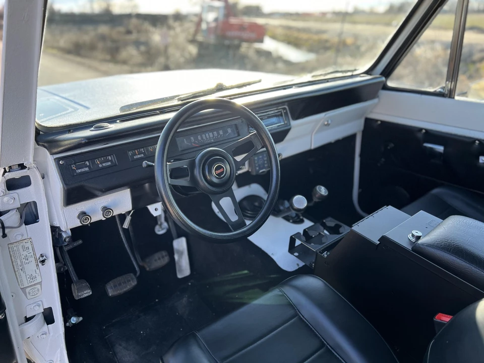 1978 International Harvester Scout - Image 27 of 31