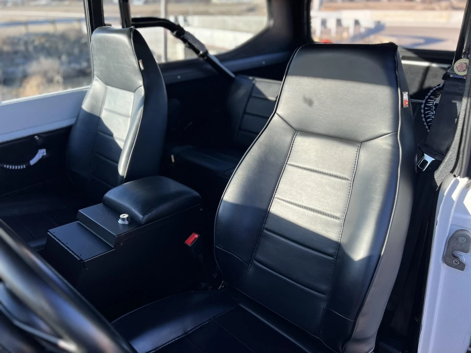 1978 International Harvester Scout - Image 22 of 31
