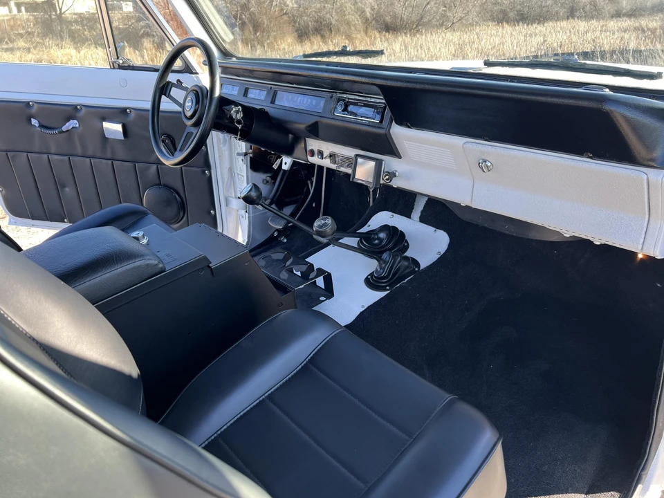 1978 International Harvester Scout - Image 25 of 31