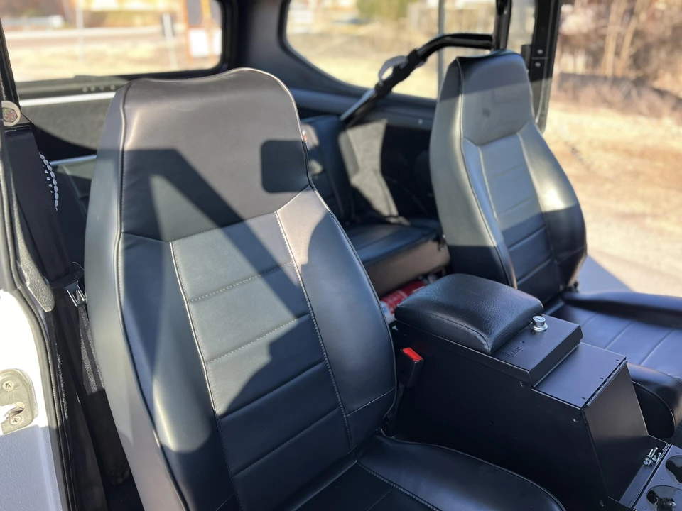1978 International Harvester Scout - Image 24 of 31