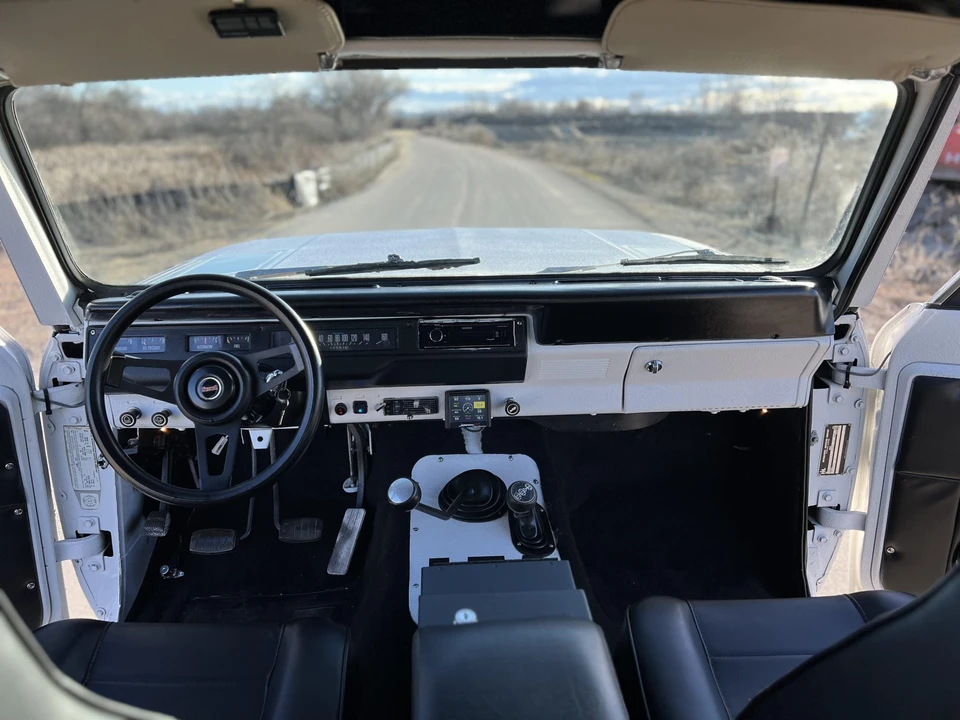 1978 International Harvester Scout - Image 29 of 31
