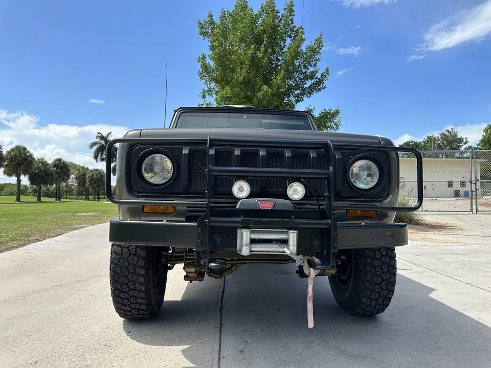 1978 International Harvester Scout - Image 2 of 31