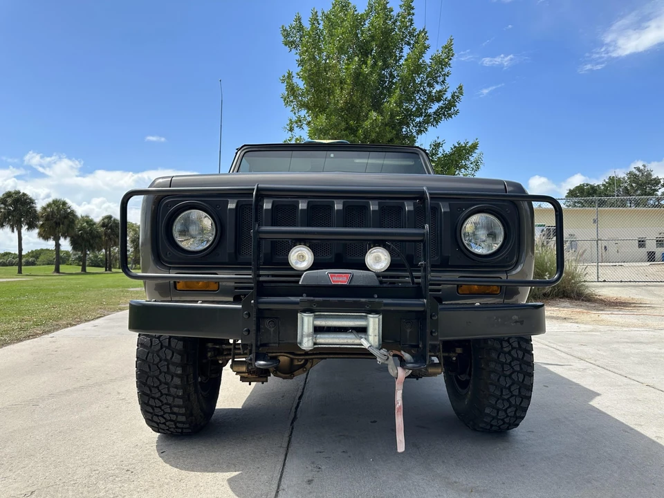 1978 International Harvester Scout - Image 3 of 31