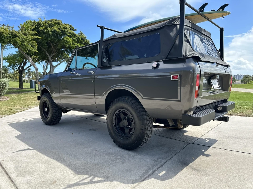 1978 International Harvester Scout - Image 22 of 31
