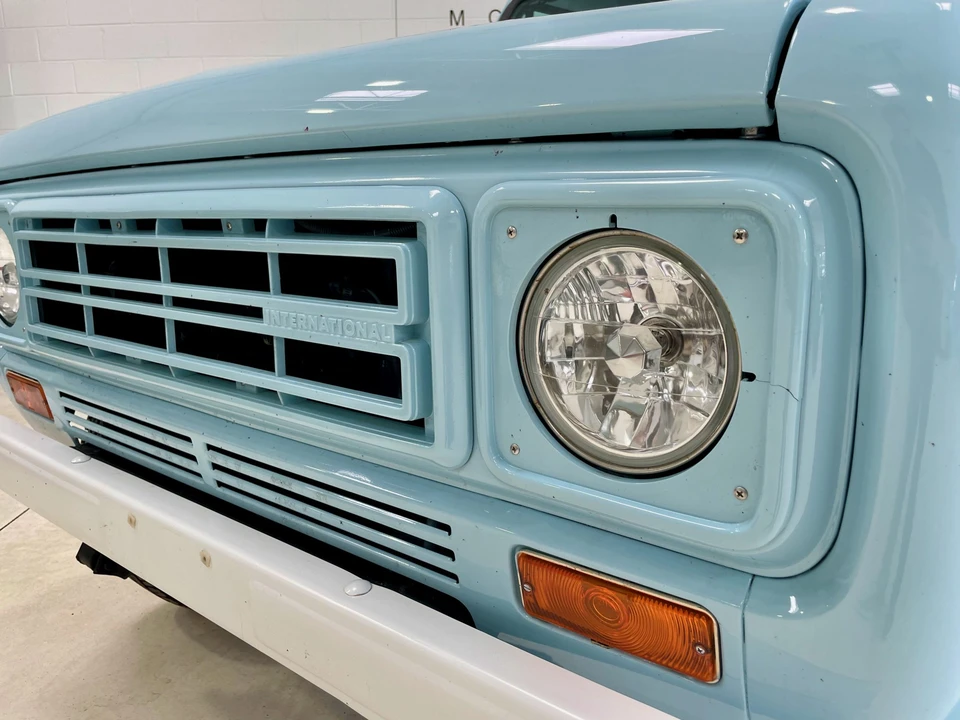 1978 International Harvester Scout - Image 31 of 31