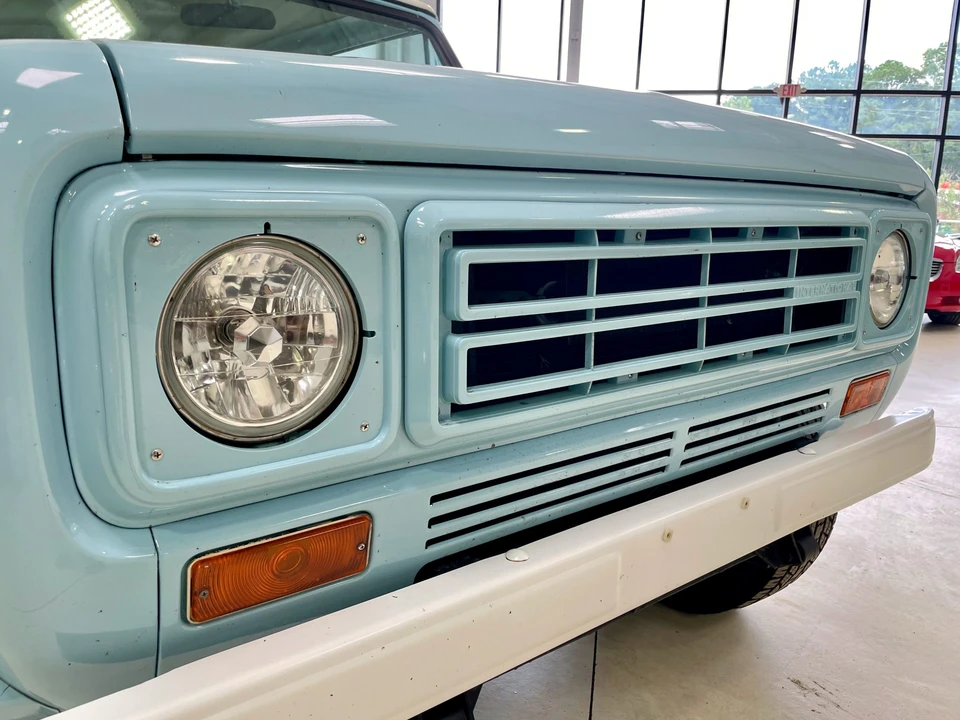 1978 International Harvester Scout - Image 29 of 31