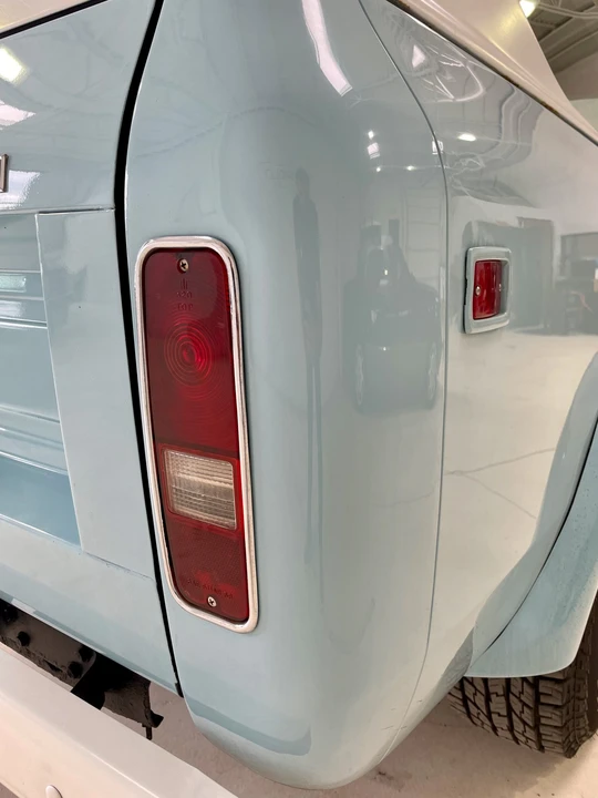 1978 International Harvester Scout - Image 25 of 31
