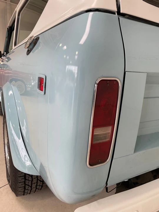 1978 International Harvester Scout - Image 23 of 31
