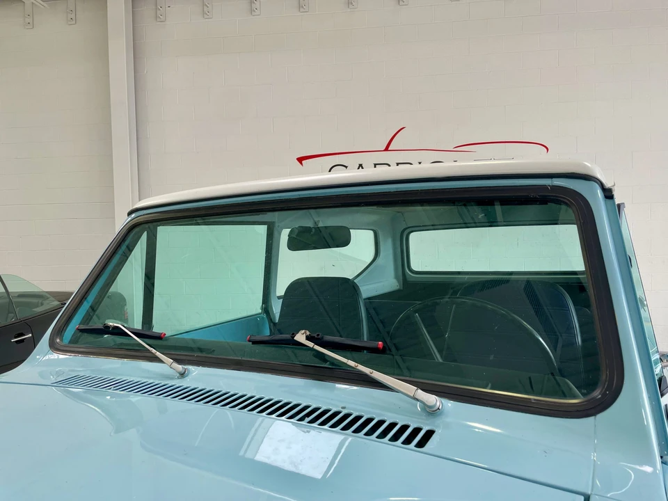 1978 International Harvester Scout - Image 30 of 31