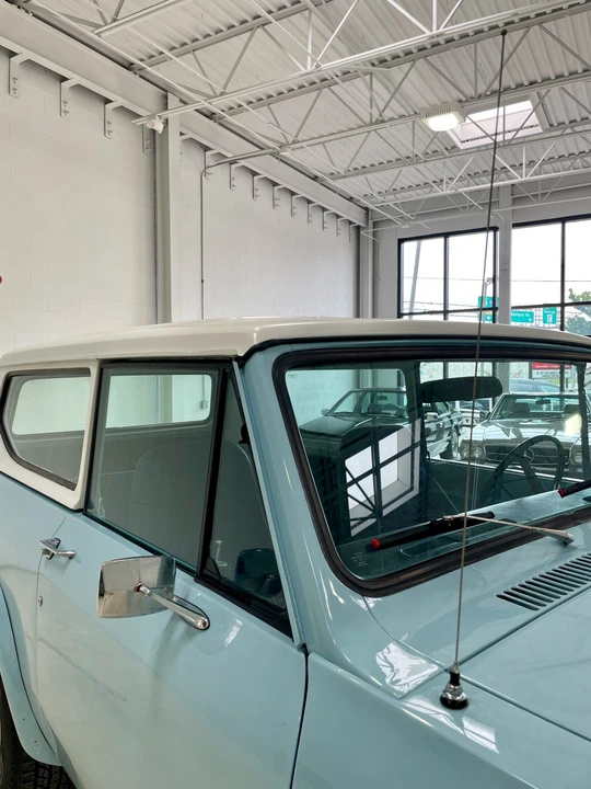 1978 International Harvester Scout - Image 28 of 31