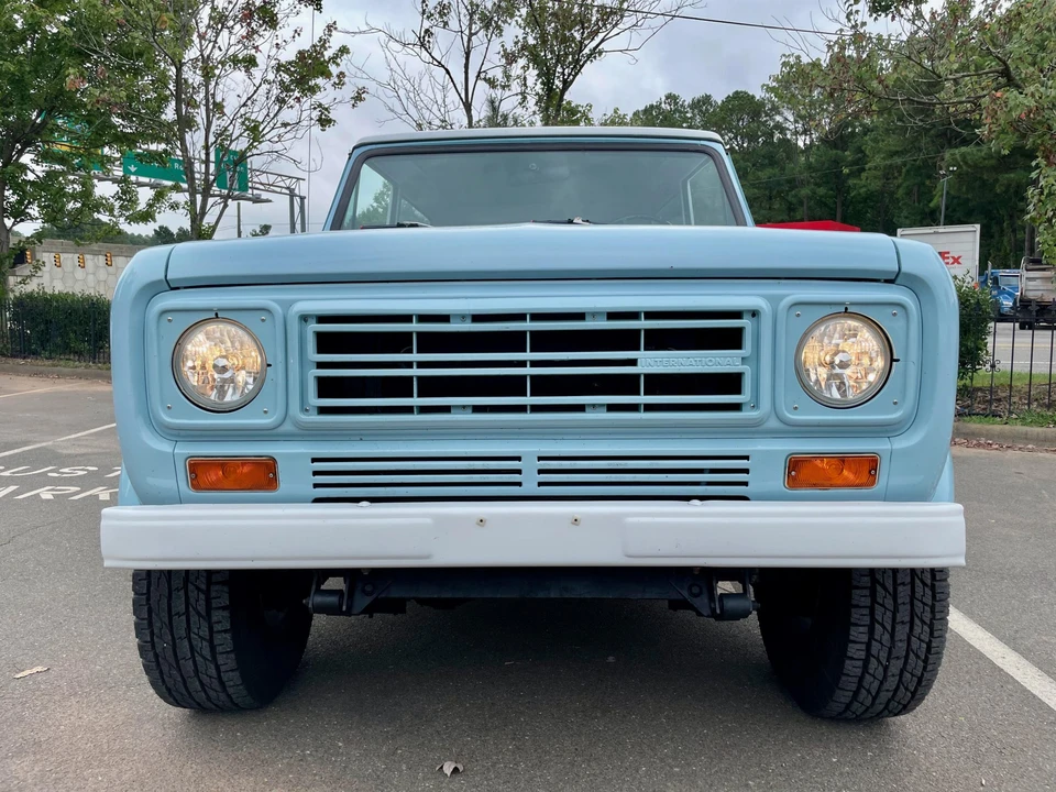 1978 International Harvester Scout - Image 6 of 31