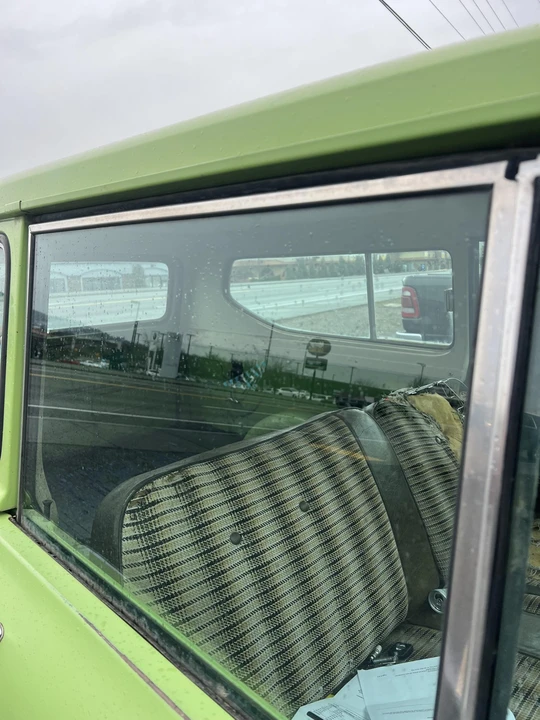 1978 International Harvester Scout - Image 25 of 31