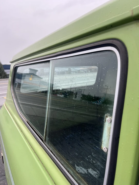 1978 International Harvester Scout - Image 27 of 31