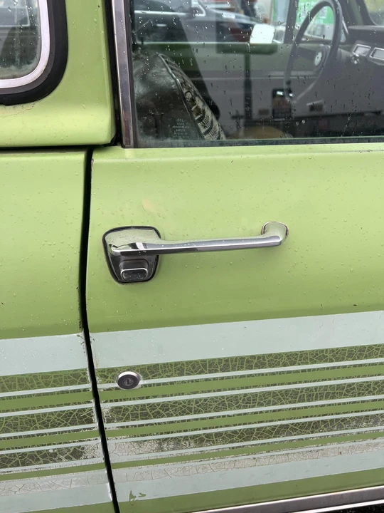 1978 International Harvester Scout - Image 30 of 31