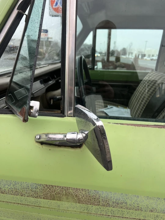 1978 International Harvester Scout - Image 29 of 31