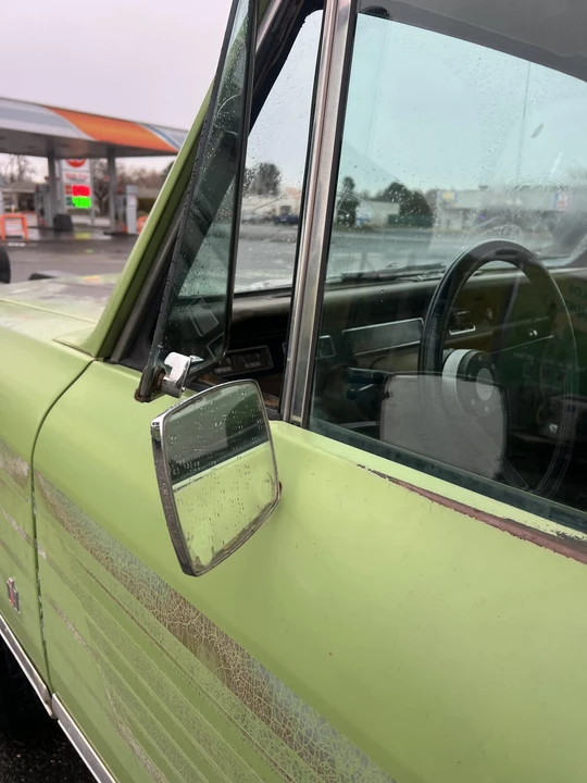 1978 International Harvester Scout - Image 28 of 31