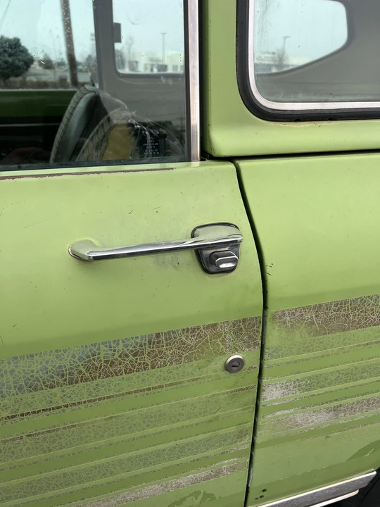 1978 International Harvester Scout - Image 31 of 31