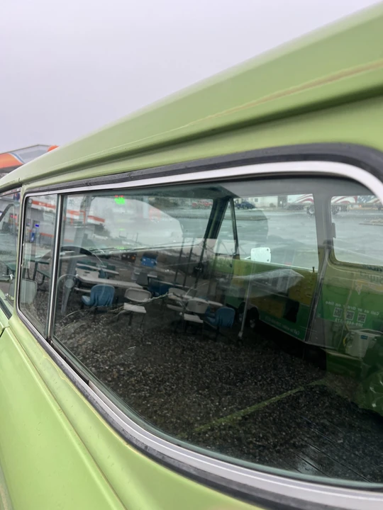 1978 International Harvester Scout - Image 23 of 31