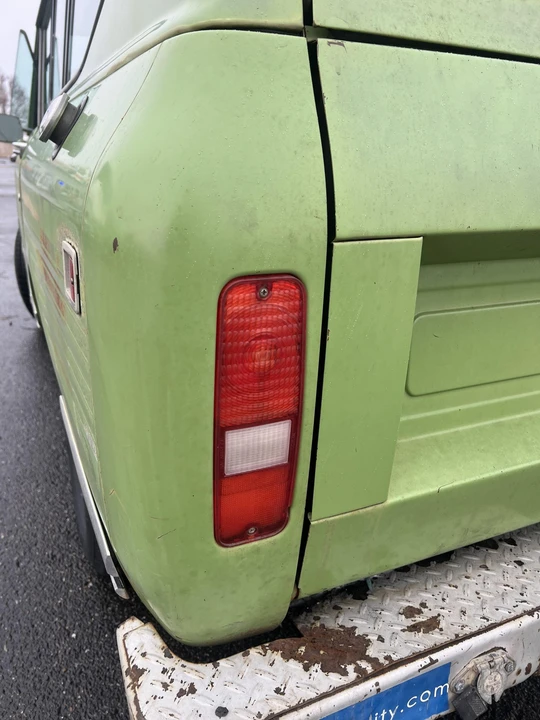 1978 International Harvester Scout - Image 20 of 31