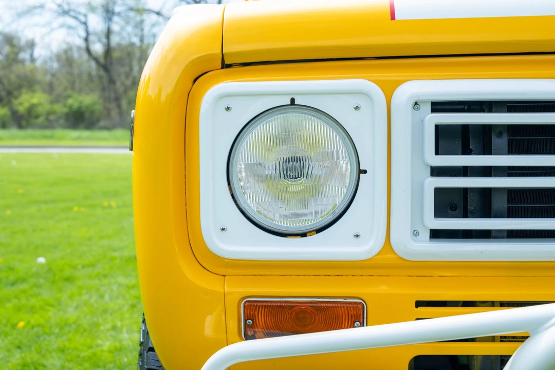 1978 International Harvester Scout - Image 14 of 31