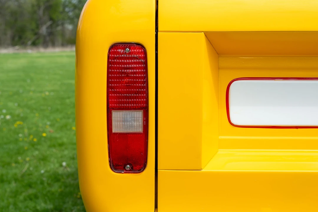 1978 International Harvester Scout - Image 29 of 31