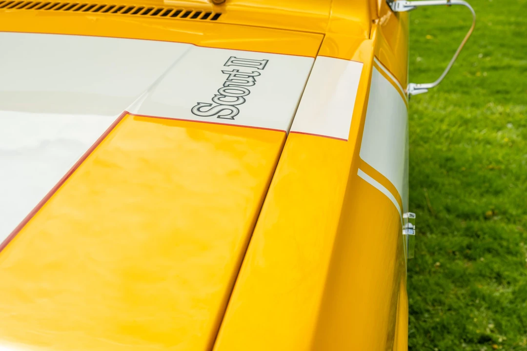 1978 International Harvester Scout - Image 12 of 31