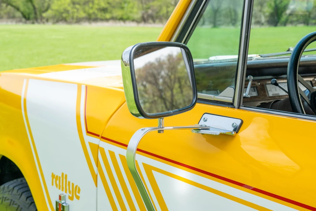 1978 International Harvester Scout - Image 20 of 31