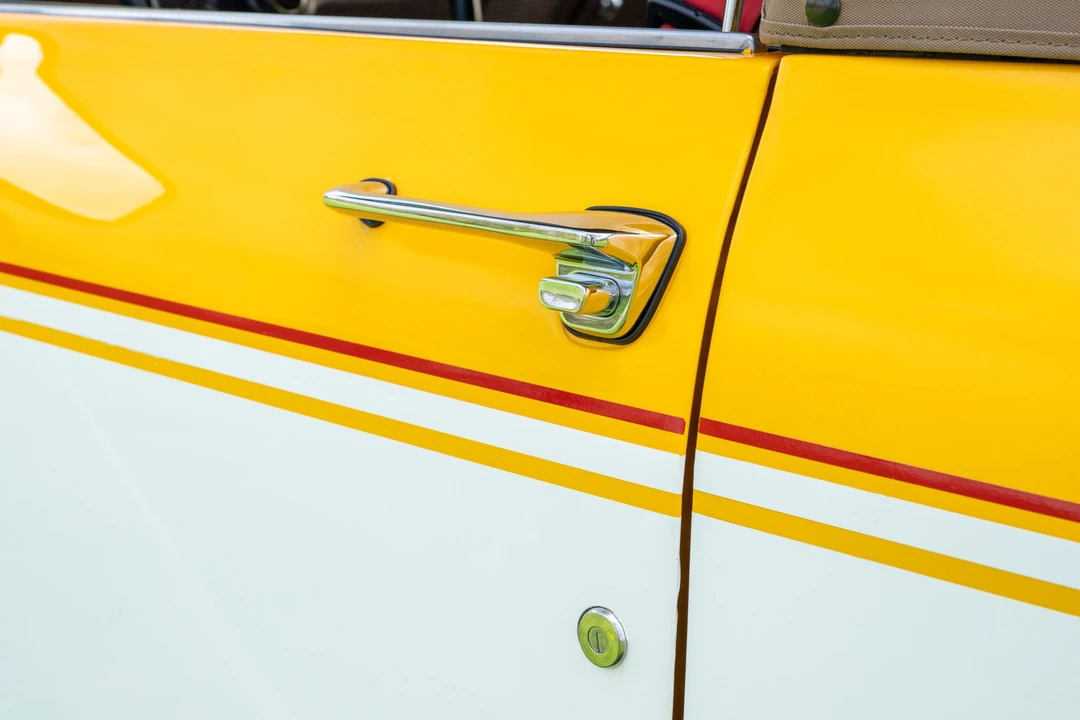 1978 International Harvester Scout - Image 22 of 31