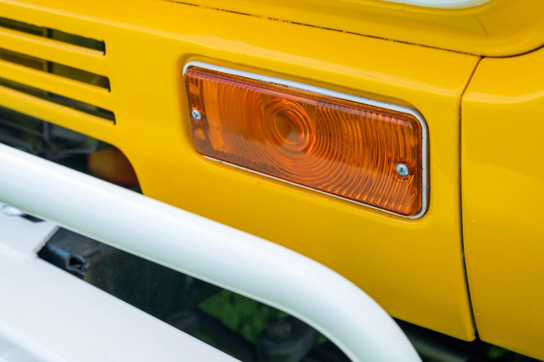 1978 International Harvester Scout - Image 19 of 31