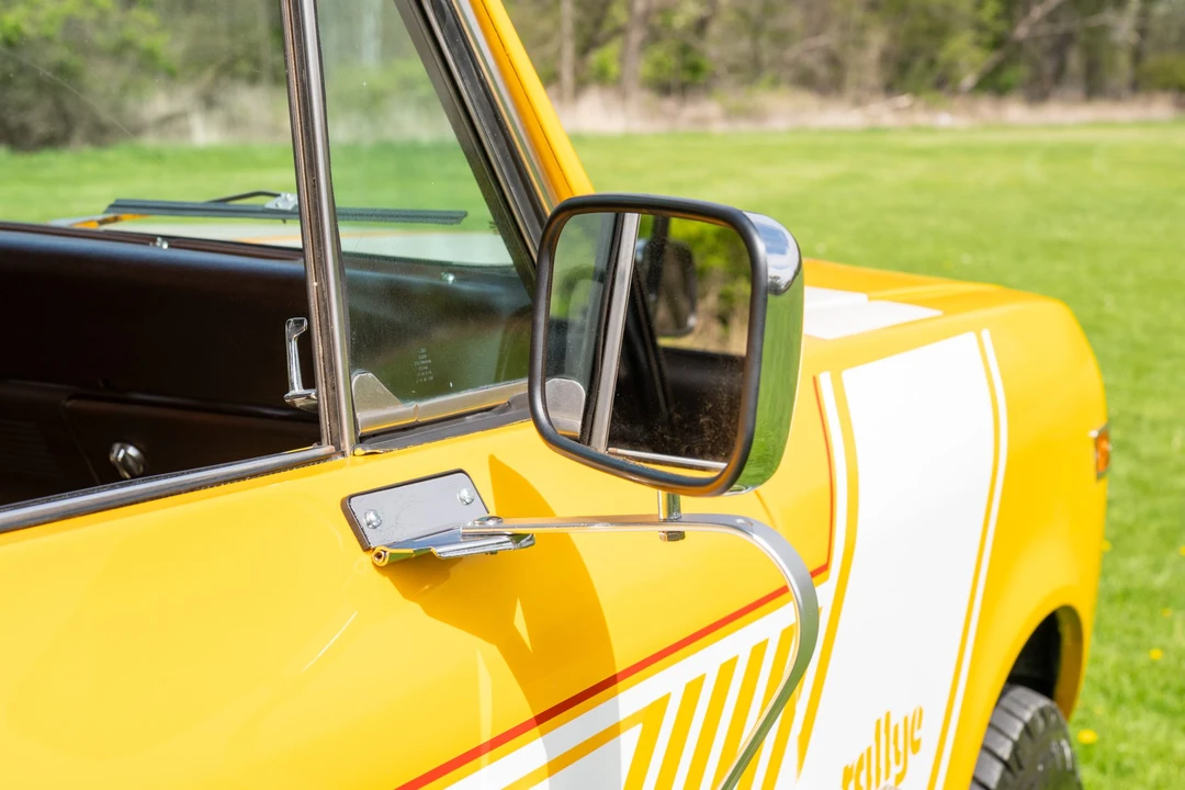 1978 International Harvester Scout - Image 21 of 31