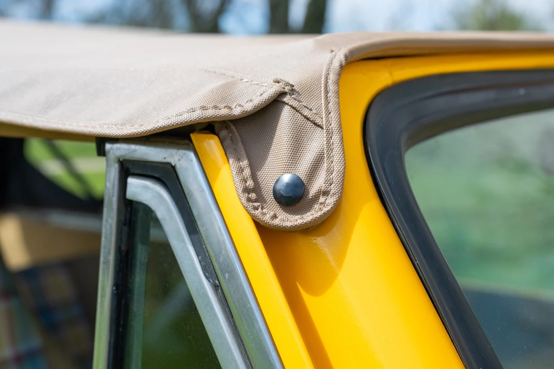 1978 International Harvester Scout - Image 10 of 31