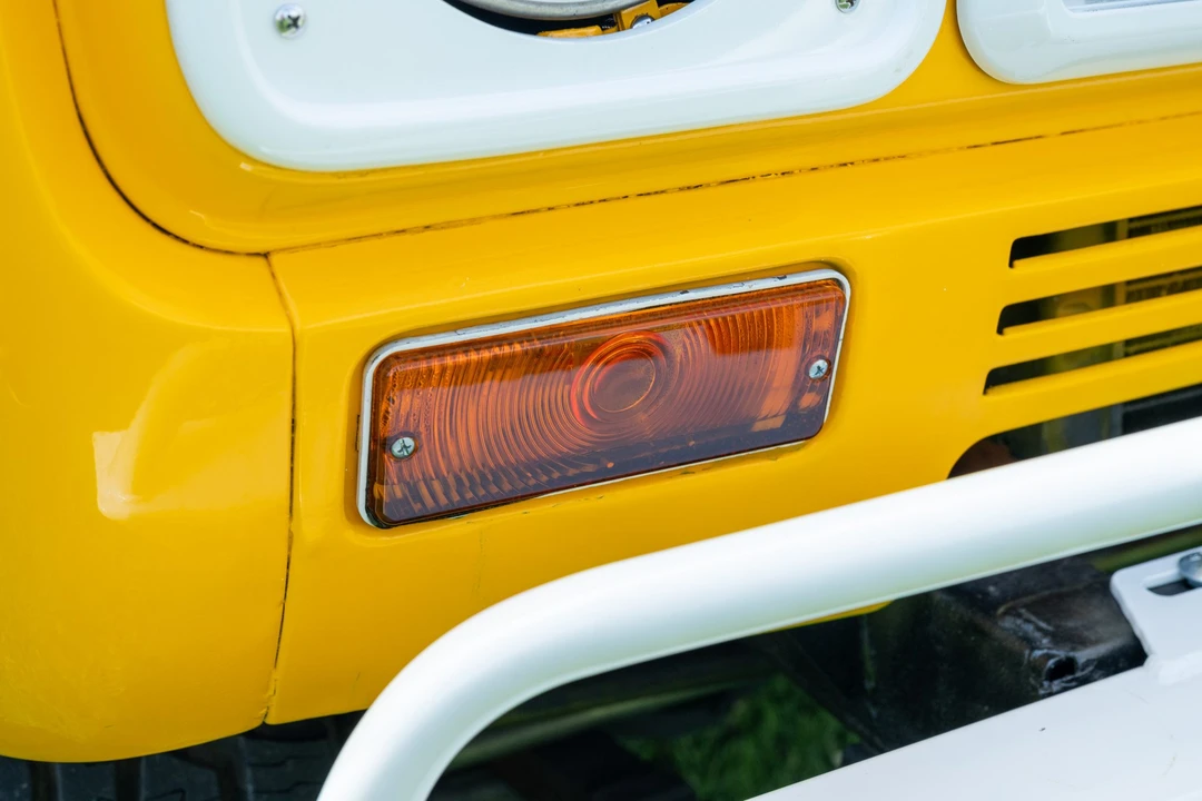 1978 International Harvester Scout - Image 18 of 31
