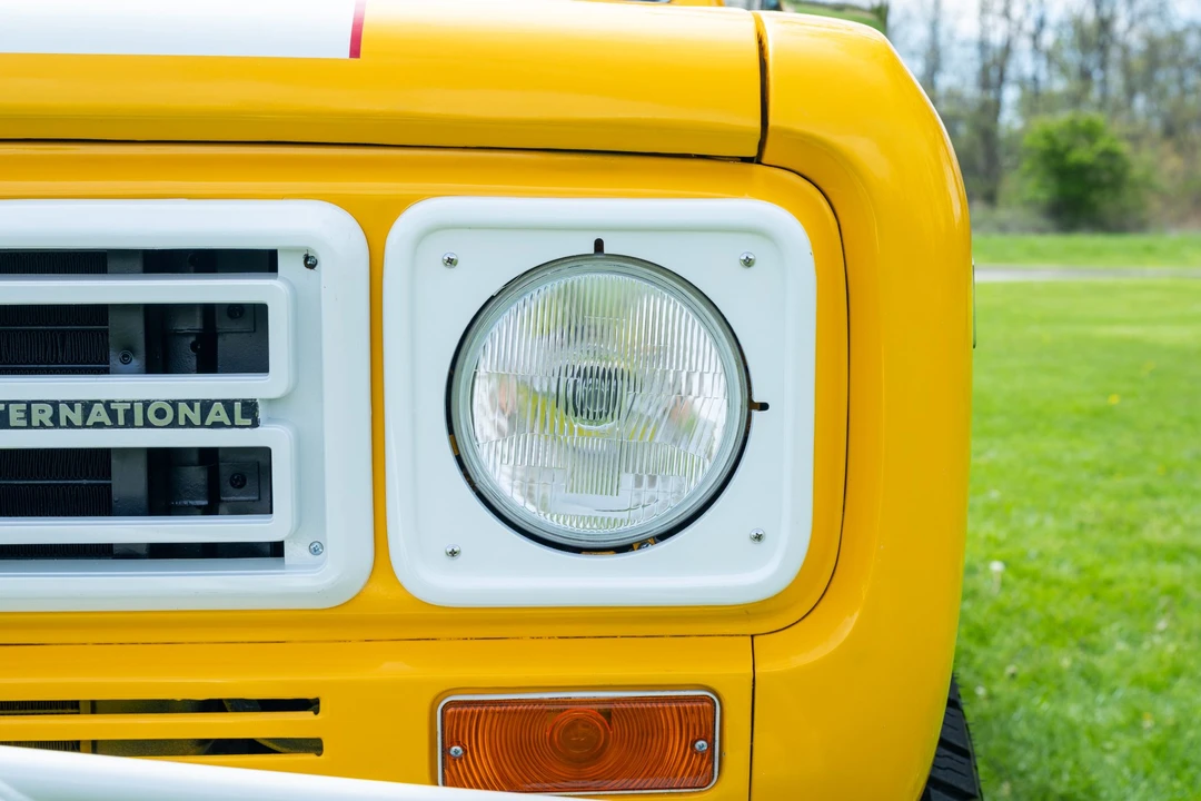 1978 International Harvester Scout - Image 15 of 31