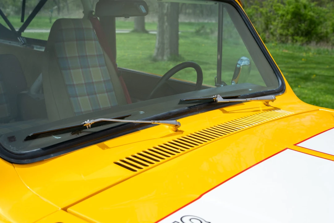 1978 International Harvester Scout - Image 9 of 31