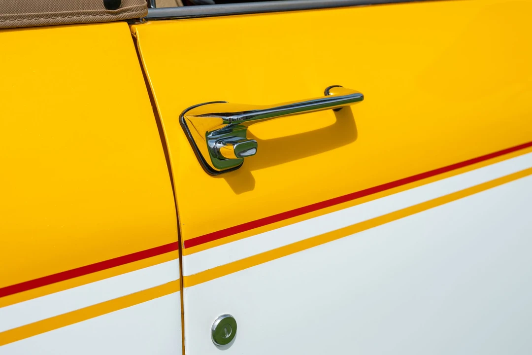 1978 International Harvester Scout - Image 23 of 31