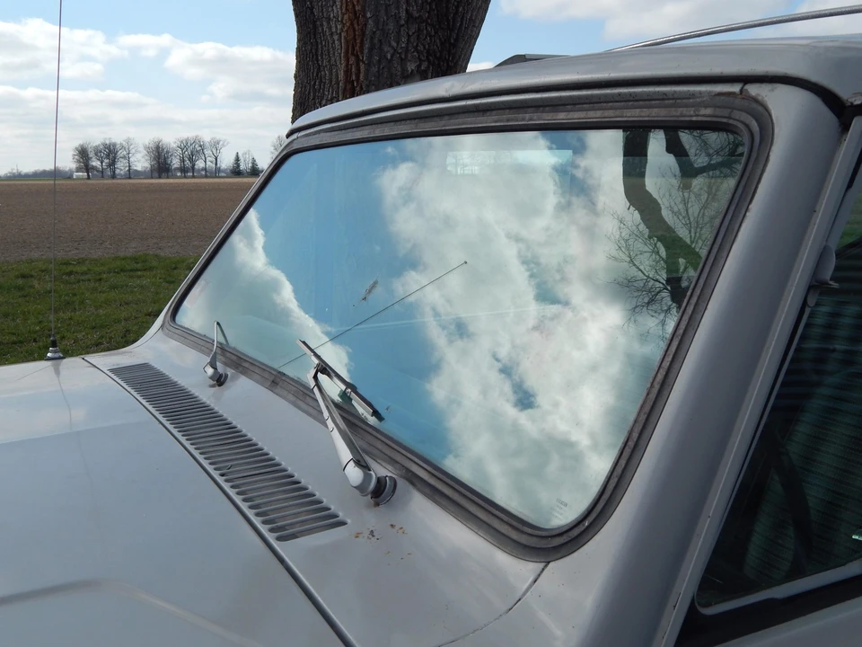 1978 International Harvester Scout - Image 20 of 31