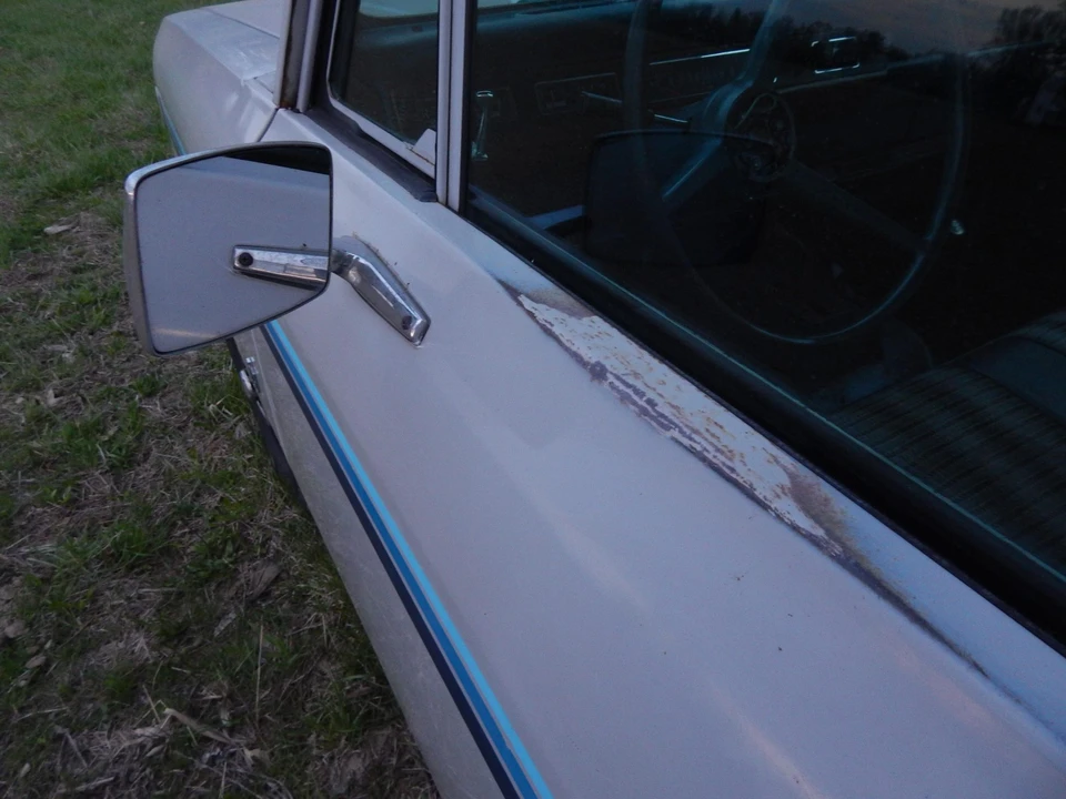 1978 International Harvester Scout - Image 21 of 31