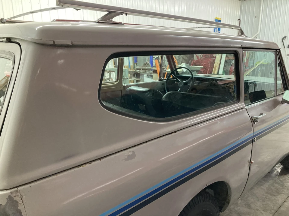 1978 International Harvester Scout - Image 30 of 31