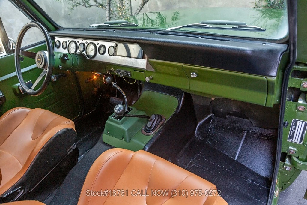 1978 International Harvester Scout - Image 23 of 24