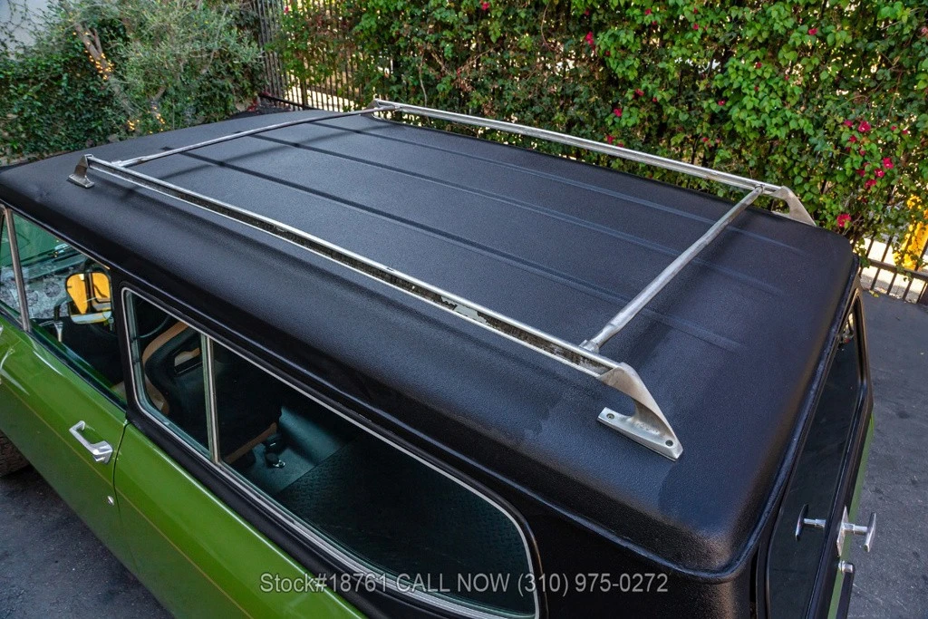 1978 International Harvester Scout - Image 10 of 12