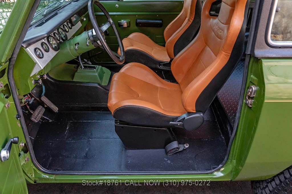 1978 International Harvester Scout - Image 18 of 24