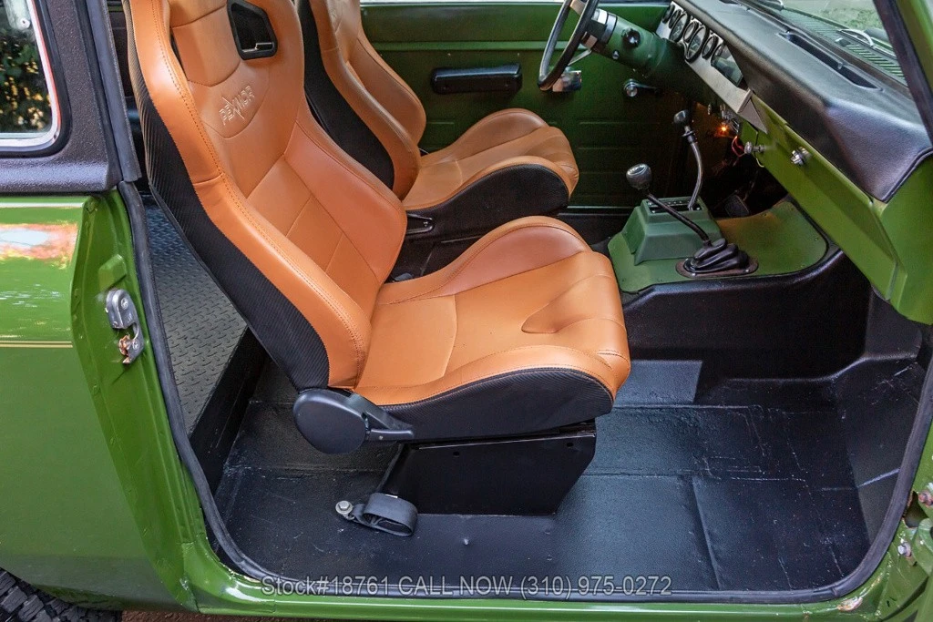 1978 International Harvester Scout - Image 22 of 24