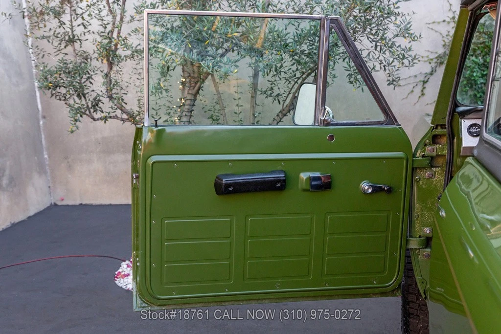 1978 International Harvester Scout - Image 17 of 24