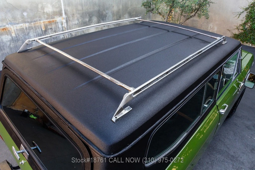 1978 International Harvester Scout - Image 9 of 12