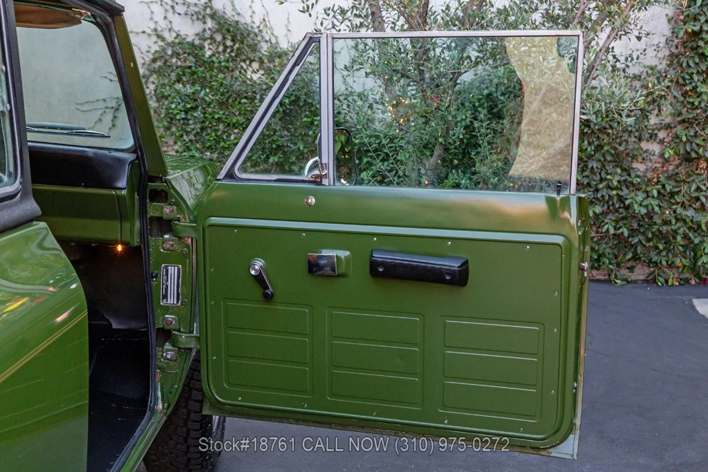 1978 International Harvester Scout - Image 24 of 24