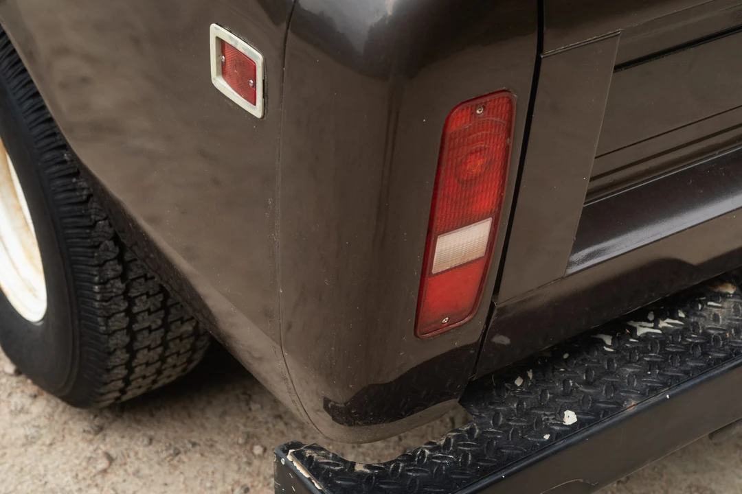 1978 International Harvester Scout - Image 23 of 31