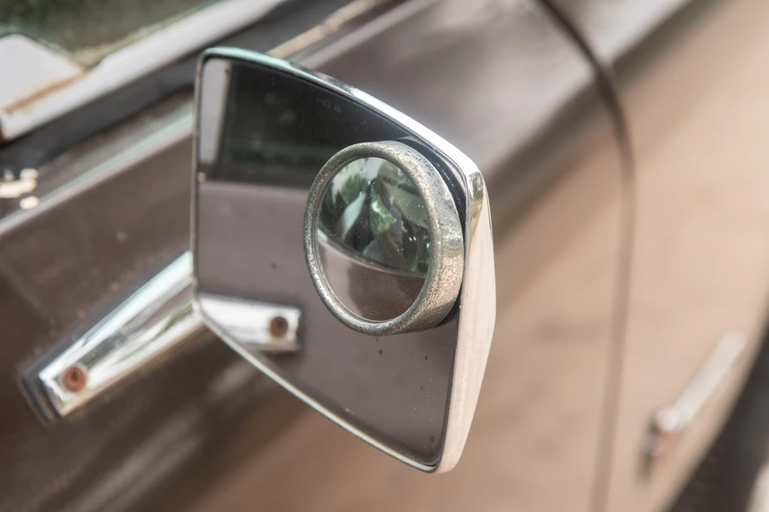 1978 International Harvester Scout - Image 31 of 31