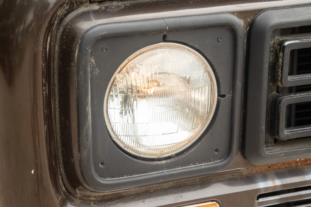 1978 International Harvester Scout - Image 11 of 31